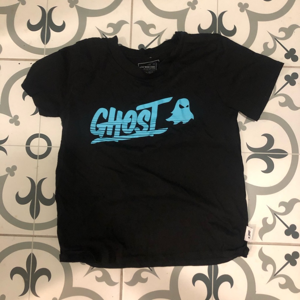 Ghost Lifestyle apparel bundle